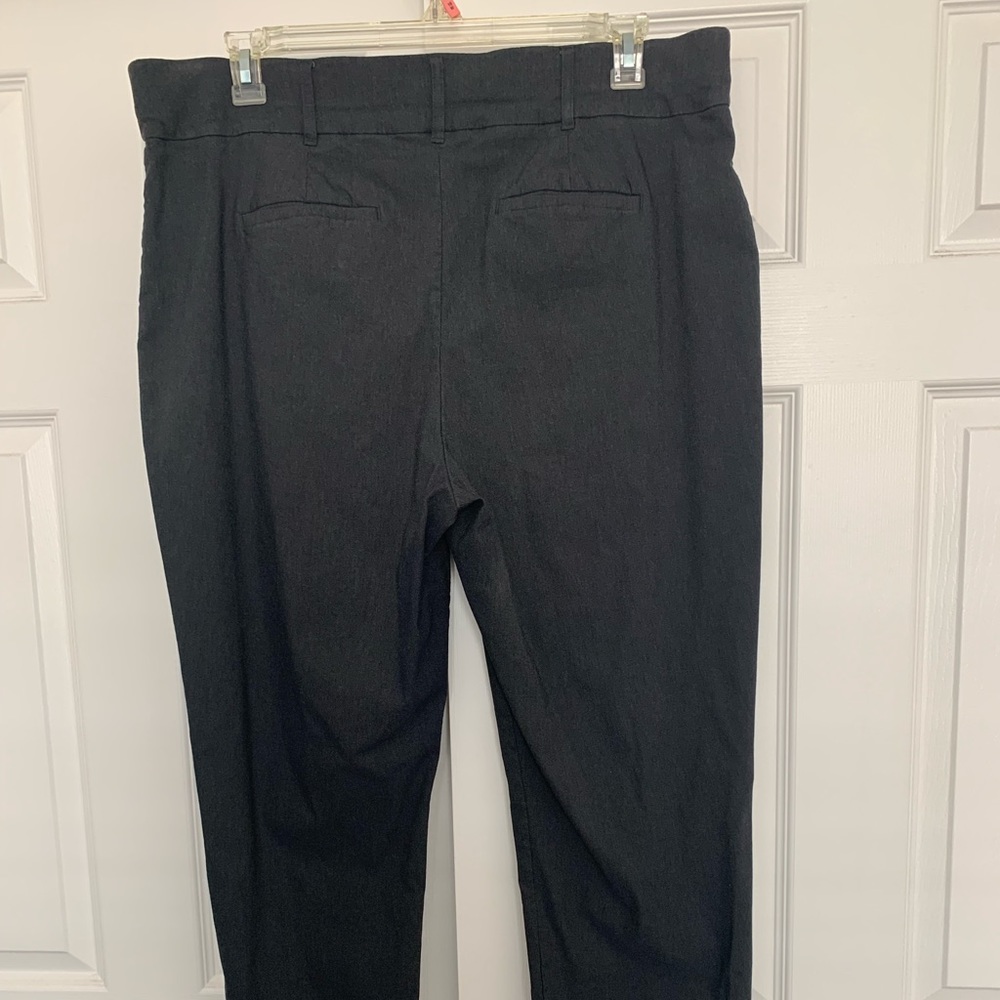 Prescott New York - Coventry trousers